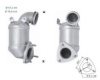 MAGNAFLOW 64302D Catalytic Converter